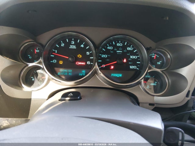 Aukcja sprzedaży 2011 Gmc Sierra 1500 Sle, vin: 3GTP1VE03BG239980, numer aukcji: 44639610