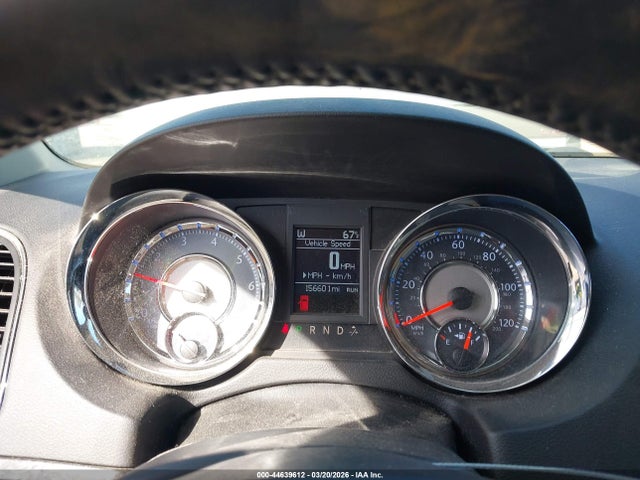 44639612 :رقم المزاد ، 2C4RC1CG4FR673661 vin ، 2015 Chrysler Town & Country Touring-l مزاد بيع