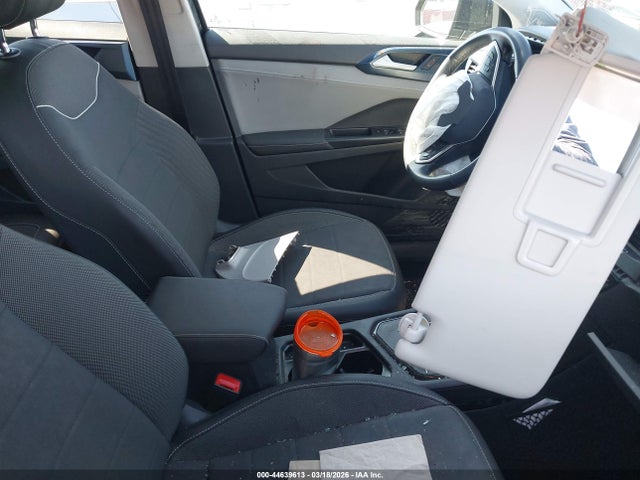 44639613 :رقم المزاد ، 3VVSX7B27RM034279 vin ، 2024 Volkswagen Taos 1.5t Se مزاد بيع