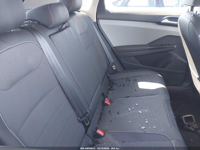44639613 :رقم المزاد ، 3VVSX7B27RM034279 vin ، 2024 Volkswagen Taos 1.5t Se مزاد بيع