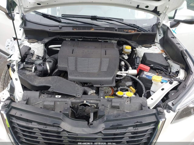 Продаж на аукціоні авто 2019 Subaru Forester Touring, vin: JF2SKAWC5KH483730, номер лоту: 44639619