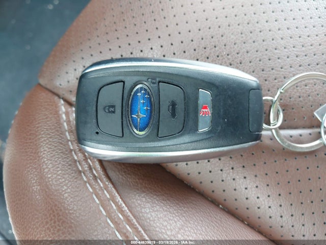 Продаж на аукціоні авто 2019 Subaru Forester Touring, vin: JF2SKAWC5KH483730, номер лоту: 44639619