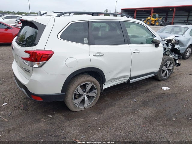 Продаж на аукціоні авто 2019 Subaru Forester Touring, vin: JF2SKAWC5KH483730, номер лоту: 44639619