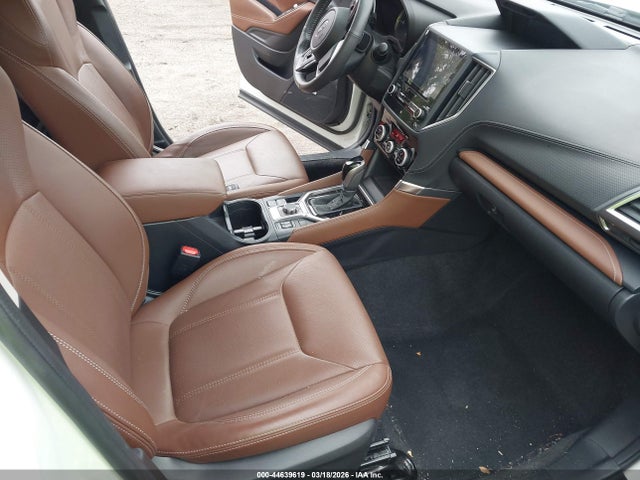 Продаж на аукціоні авто 2019 Subaru Forester Touring, vin: JF2SKAWC5KH483730, номер лоту: 44639619