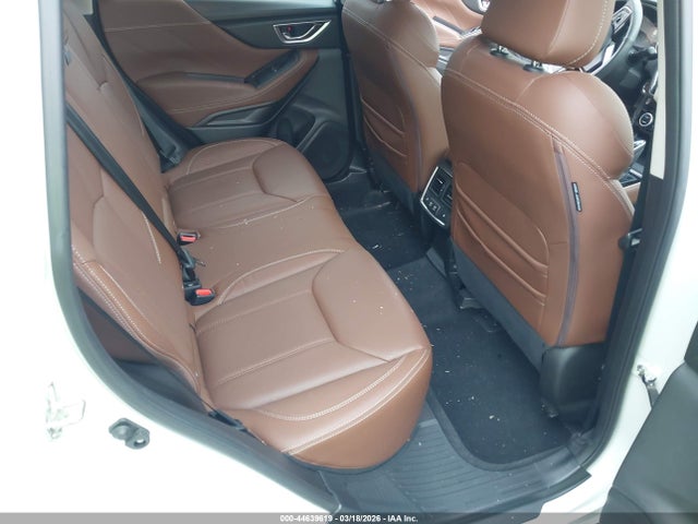 Продаж на аукціоні авто 2019 Subaru Forester Touring, vin: JF2SKAWC5KH483730, номер лоту: 44639619