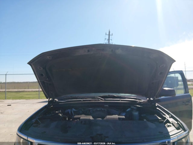 Chevrolet Tahoe Lt 2015 1GNSCBKC2FR167541 Image 10