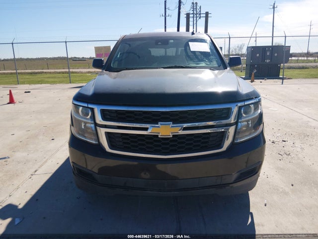Chevrolet Tahoe Lt 2015 1GNSCBKC2FR167541 Image 12