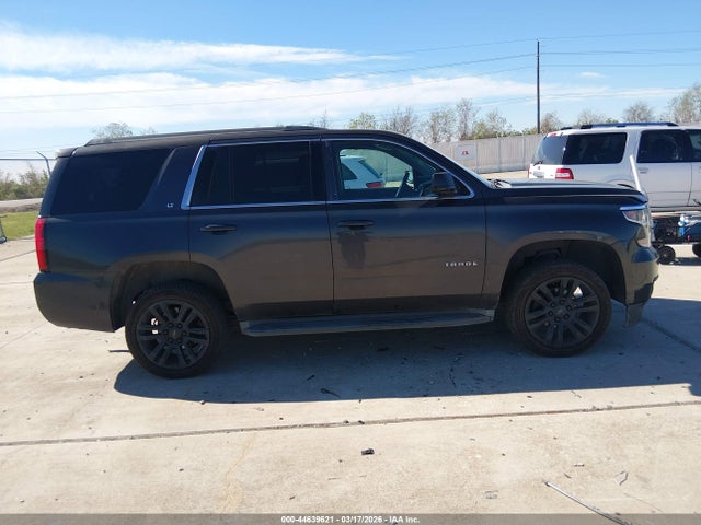 Chevrolet Tahoe Lt 2015 1GNSCBKC2FR167541 Image 13