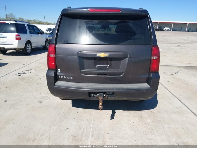 Chevrolet Tahoe Lt 2015 1GNSCBKC2FR167541 Image 16
