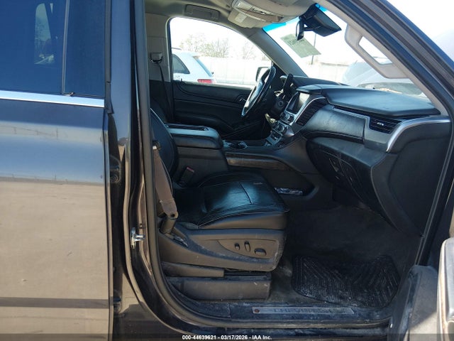Chevrolet Tahoe Lt 2015 1GNSCBKC2FR167541 Image 5