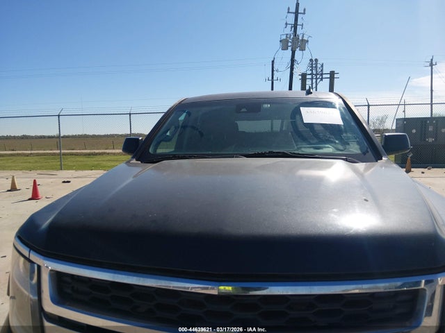 Chevrolet Tahoe Lt 2015 1GNSCBKC2FR167541 Image 6