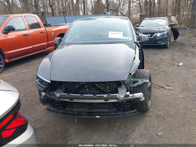 Продажа на аукционе авто 2026 Tesla Model Y Premium Rear-wheel Drive/standard Rear-wheel Drive, vin: 7SAYGDED2TA472384, номер лота: 44639624