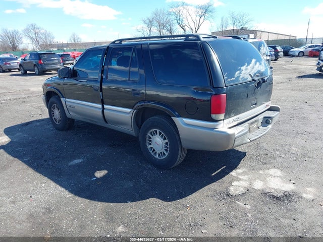 44639627 :رقم المزاد ، 1GKDT13W412211453 vin ، 2001 Gmc Jimmy Sle مزاد بيع