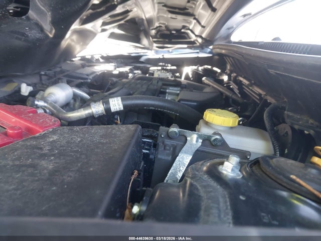 44639630 :رقم المزاد ، JF2GUABC1R8340404 vin ، 2024 Subaru Crosstrek مزاد بيع