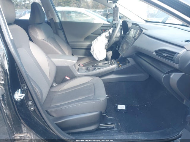 44639630 :رقم المزاد ، JF2GUABC1R8340404 vin ، 2024 Subaru Crosstrek مزاد بيع