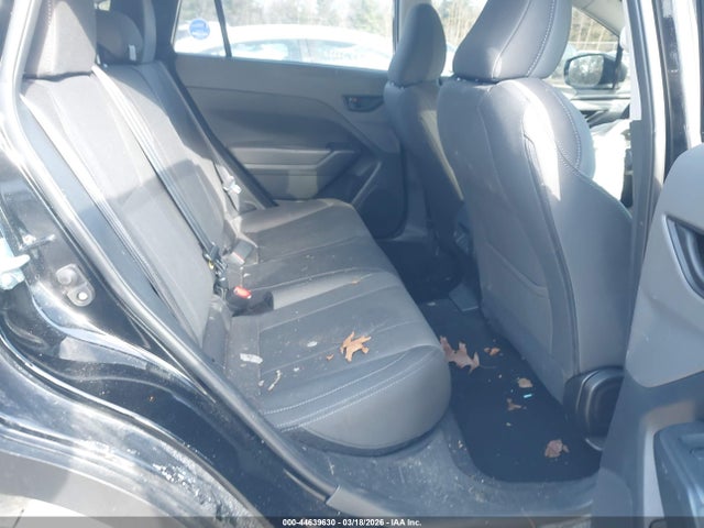 44639630 :رقم المزاد ، JF2GUABC1R8340404 vin ، 2024 Subaru Crosstrek مزاد بيع