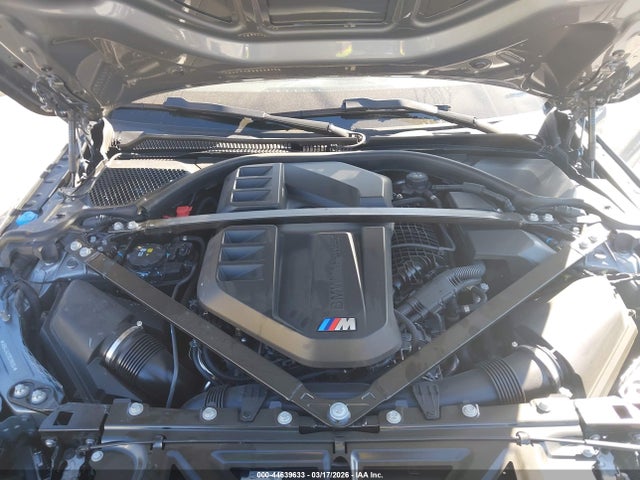 BMW M4 Competition Xdrive 2024 WBS43AZ01RCP88194 Image 10