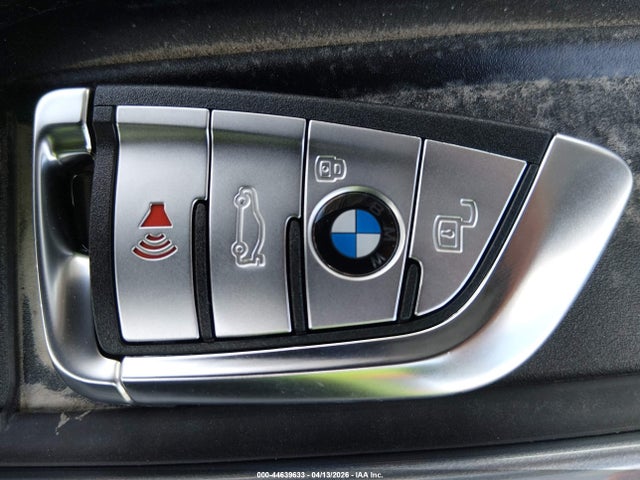 BMW M4 Competition Xdrive 2024 WBS43AZ01RCP88194 Image 11