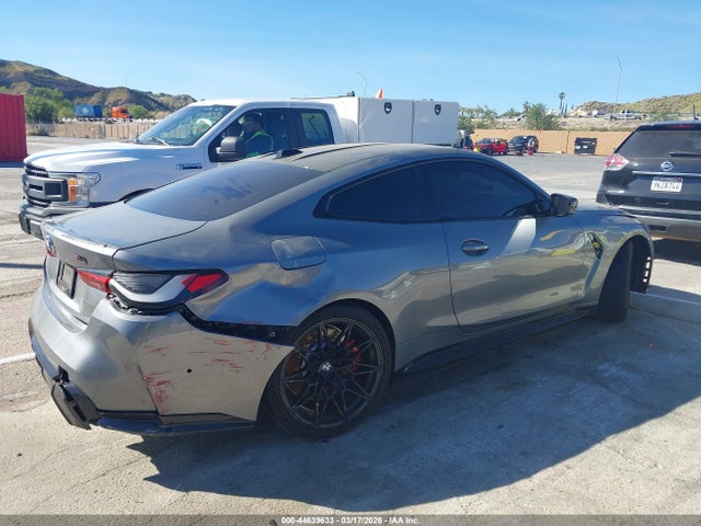 BMW M4 Competition Xdrive 2024 WBS43AZ01RCP88194 Image 13