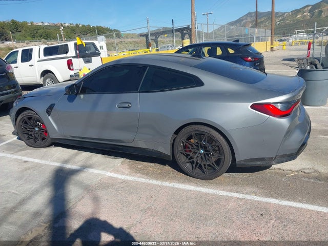 BMW M4 Competition Xdrive 2024 WBS43AZ01RCP88194 Image 14