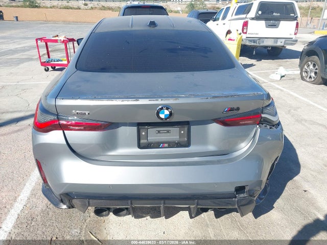 BMW M4 Competition Xdrive 2024 WBS43AZ01RCP88194 Image 16