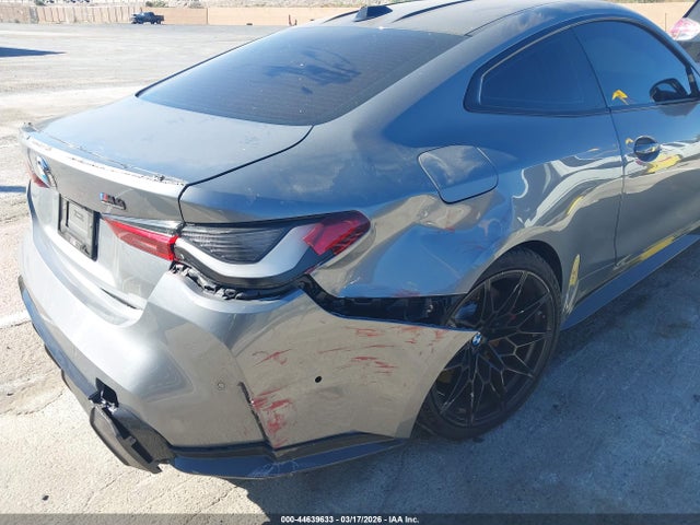 BMW M4 Competition Xdrive 2024 WBS43AZ01RCP88194 Image 17