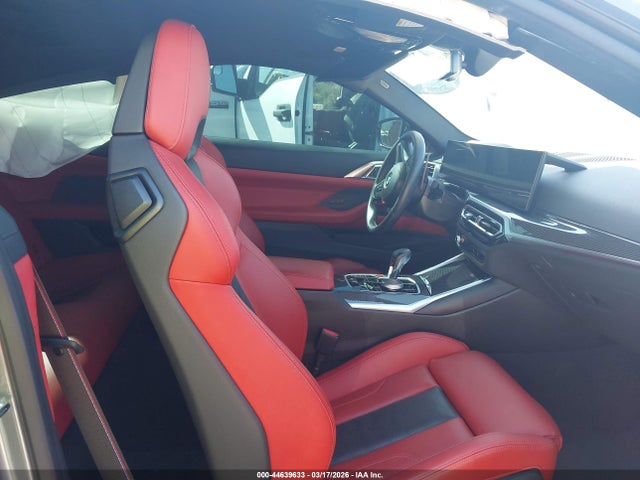 BMW M4 Competition Xdrive 2024 WBS43AZ01RCP88194 Image 5