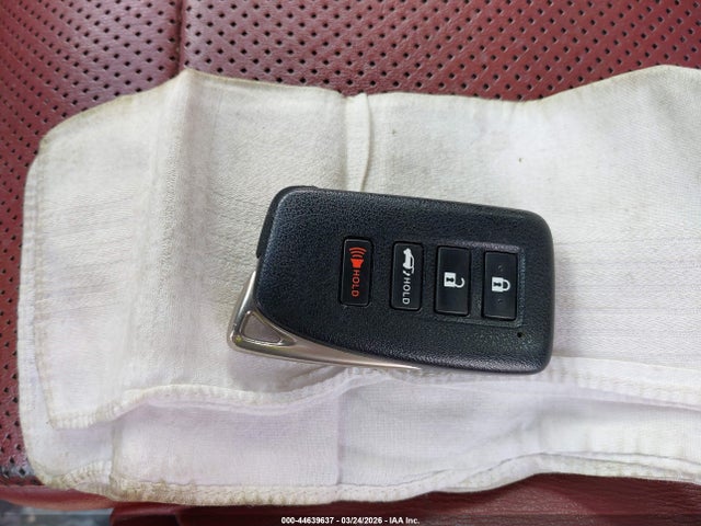 2014 LEXUS GS 350 JTHCE1BL7E5023957 Photo 10