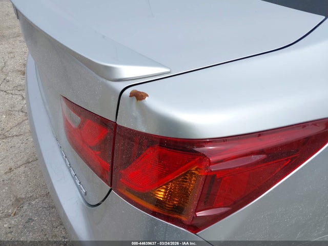 2014 LEXUS GS 350 JTHCE1BL7E5023957 Photo 5