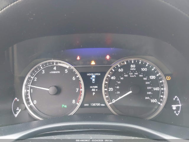 2014 LEXUS GS 350 JTHCE1BL7E5023957 Photo 6