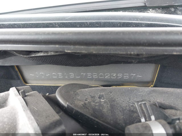 2014 LEXUS GS 350 JTHCE1BL7E5023957 Photo 8