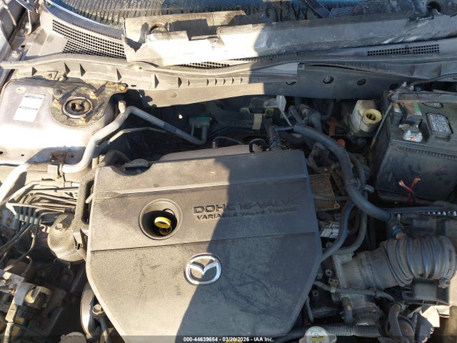 Продаж на аукціоні авто 2008 Mazda Mazda6 I Sport Ve, vin: 1YVHP80CX85M34216, номер лоту: 44639654