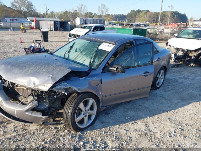 Продаж на аукціоні авто 2008 Mazda Mazda6 I Sport Ve, vin: 1YVHP80CX85M34216, номер лоту: 44639654