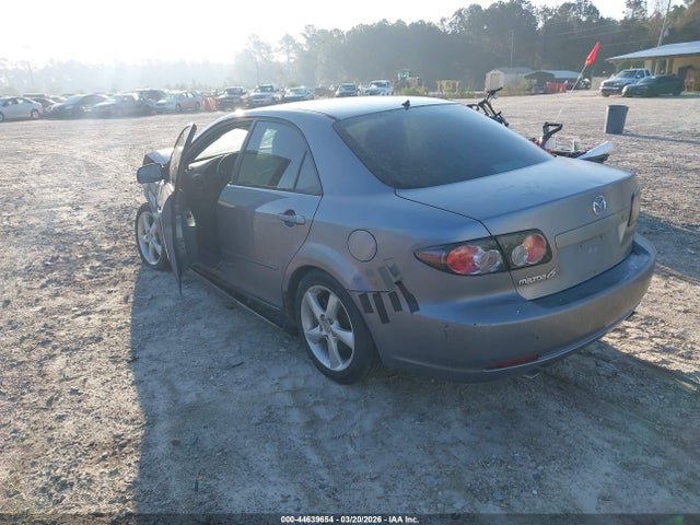 Продаж на аукціоні авто 2008 Mazda Mazda6 I Sport Ve, vin: 1YVHP80CX85M34216, номер лоту: 44639654