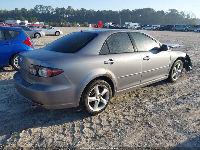 Продаж на аукціоні авто 2008 Mazda Mazda6 I Sport Ve, vin: 1YVHP80CX85M34216, номер лоту: 44639654