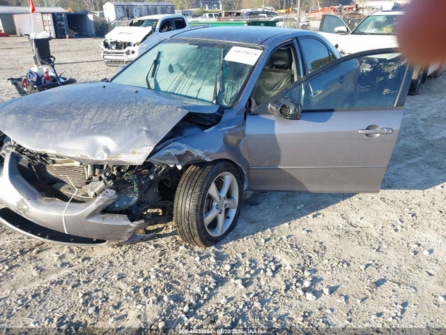 Продаж на аукціоні авто 2008 Mazda Mazda6 I Sport Ve, vin: 1YVHP80CX85M34216, номер лоту: 44639654