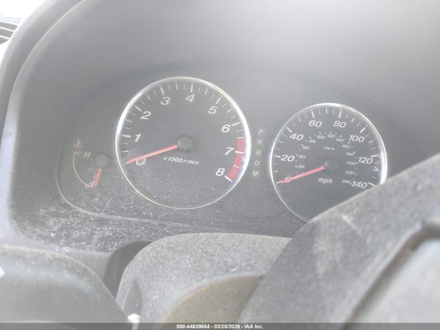 Продаж на аукціоні авто 2008 Mazda Mazda6 I Sport Ve, vin: 1YVHP80CX85M34216, номер лоту: 44639654