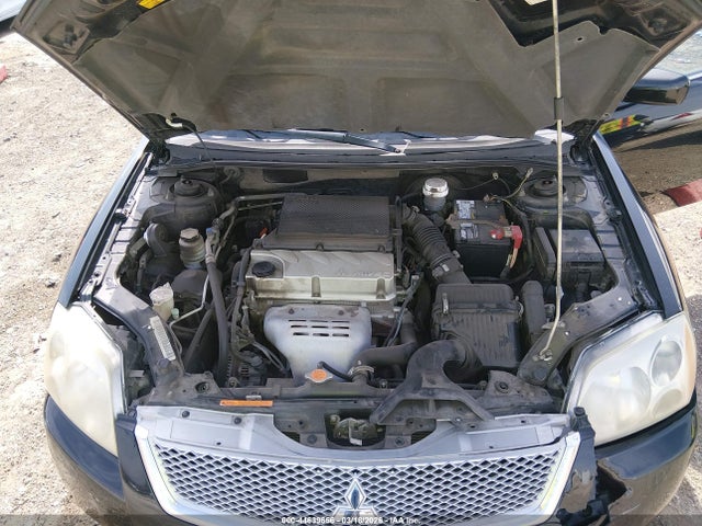 Продаж на аукціоні авто 2012 Mitsubishi Galant Es/se, vin: 4A32B3FF9CE011373, номер лоту: 44639656