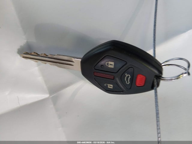 Продаж на аукціоні авто 2012 Mitsubishi Galant Es/se, vin: 4A32B3FF9CE011373, номер лоту: 44639656