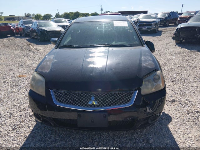 Продаж на аукціоні авто 2012 Mitsubishi Galant Es/se, vin: 4A32B3FF9CE011373, номер лоту: 44639656