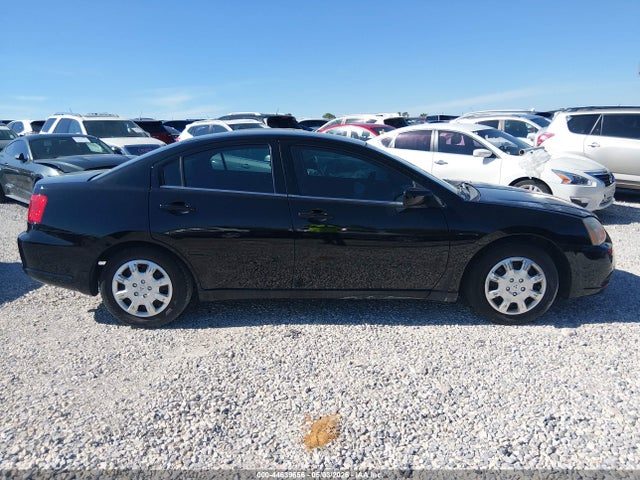 Продаж на аукціоні авто 2012 Mitsubishi Galant Es/se, vin: 4A32B3FF9CE011373, номер лоту: 44639656