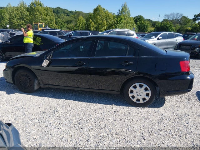 Продаж на аукціоні авто 2012 Mitsubishi Galant Es/se, vin: 4A32B3FF9CE011373, номер лоту: 44639656