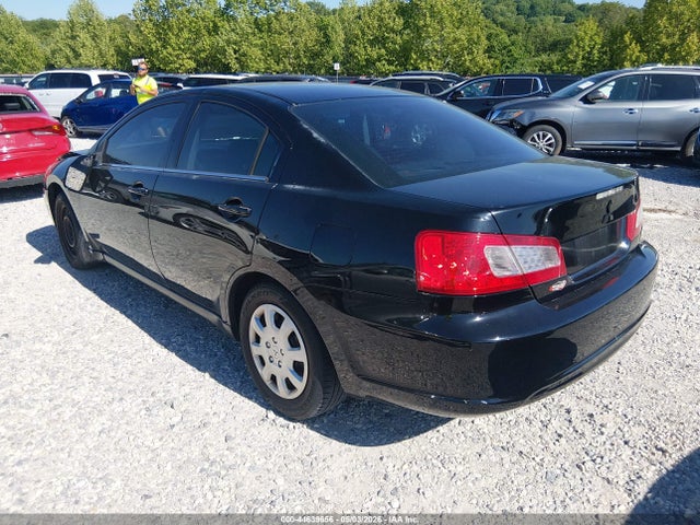 Продаж на аукціоні авто 2012 Mitsubishi Galant Es/se, vin: 4A32B3FF9CE011373, номер лоту: 44639656