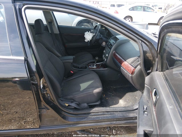Продаж на аукціоні авто 2012 Mitsubishi Galant Es/se, vin: 4A32B3FF9CE011373, номер лоту: 44639656