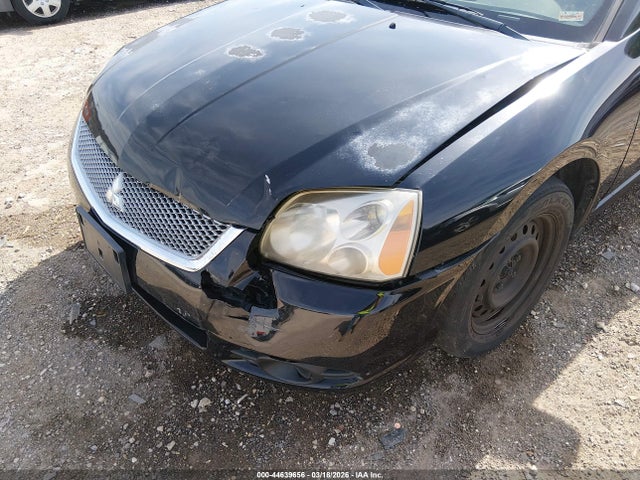 Продаж на аукціоні авто 2012 Mitsubishi Galant Es/se, vin: 4A32B3FF9CE011373, номер лоту: 44639656