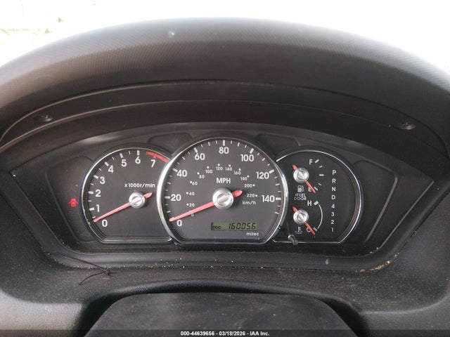 Продаж на аукціоні авто 2012 Mitsubishi Galant Es/se, vin: 4A32B3FF9CE011373, номер лоту: 44639656