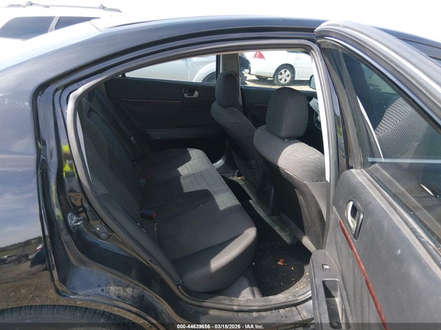 Продаж на аукціоні авто 2012 Mitsubishi Galant Es/se, vin: 4A32B3FF9CE011373, номер лоту: 44639656