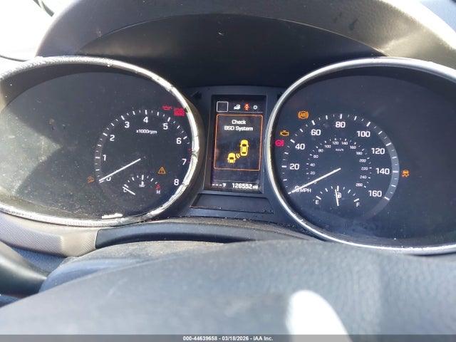 2018 HYUNDAI SANTA FE KM8SR4HF8JU273871 Photo 6