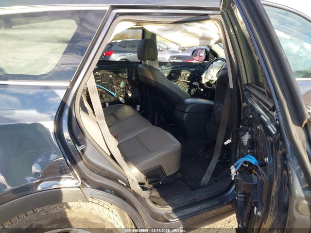 2018 HYUNDAI SANTA FE KM8SR4HF8JU273871 Photo 7