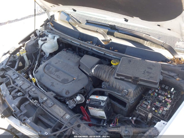 Продаж на аукціоні авто 2022 Chrysler Pacifica Touring L, vin: 2C4RC1BG0NR162433, номер лоту: 44639659